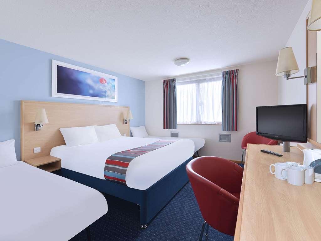 Travelodge Birmingham Sutton Coldfield Cameră foto