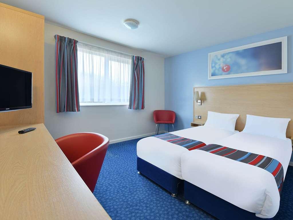 Travelodge Birmingham Sutton Coldfield Cameră foto