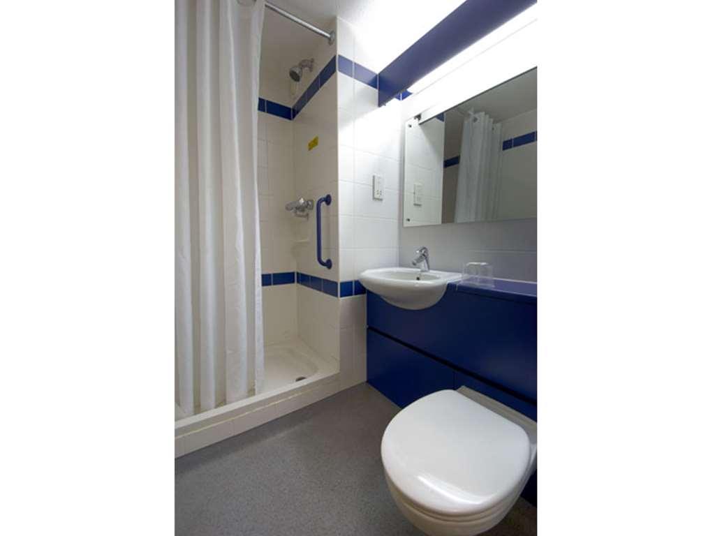 Travelodge Birmingham Sutton Coldfield Cameră foto