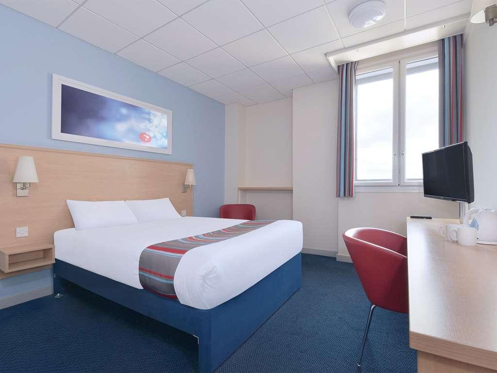 Travelodge Birmingham Sutton Coldfield Cameră foto