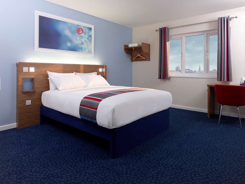 Travelodge Birmingham Sutton Coldfield Cameră foto