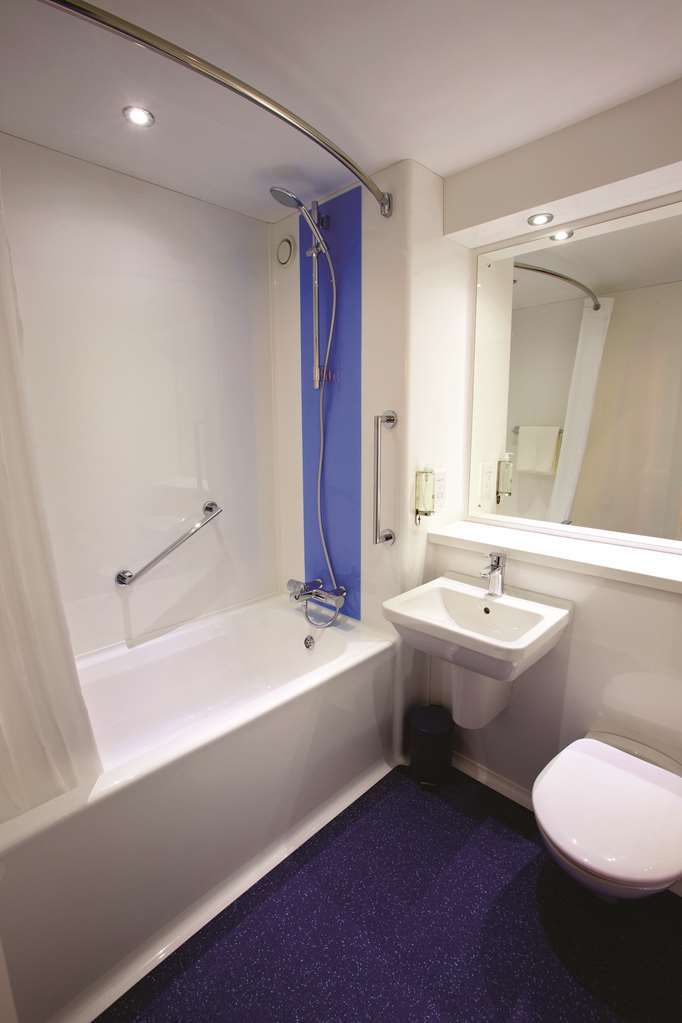 Travelodge Birmingham Sutton Coldfield Cameră foto