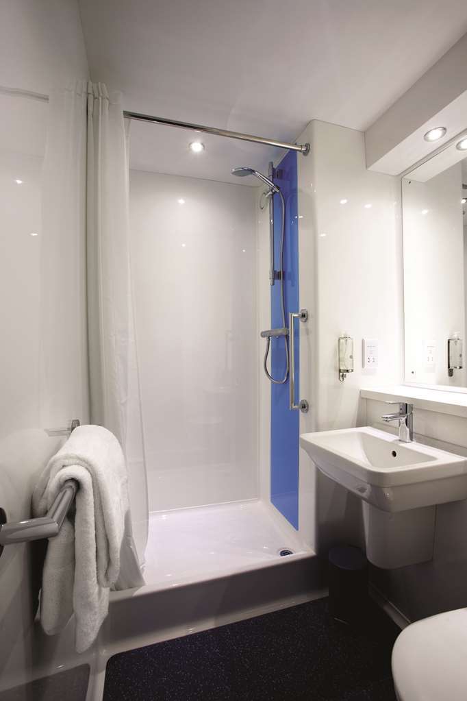 Travelodge Birmingham Sutton Coldfield Cameră foto