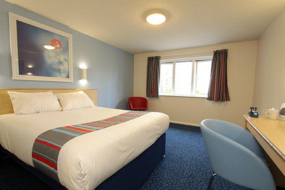 Travelodge Birmingham Sutton Coldfield Cameră foto