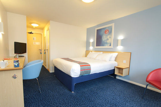 Travelodge Birmingham Sutton Coldfield Cameră foto