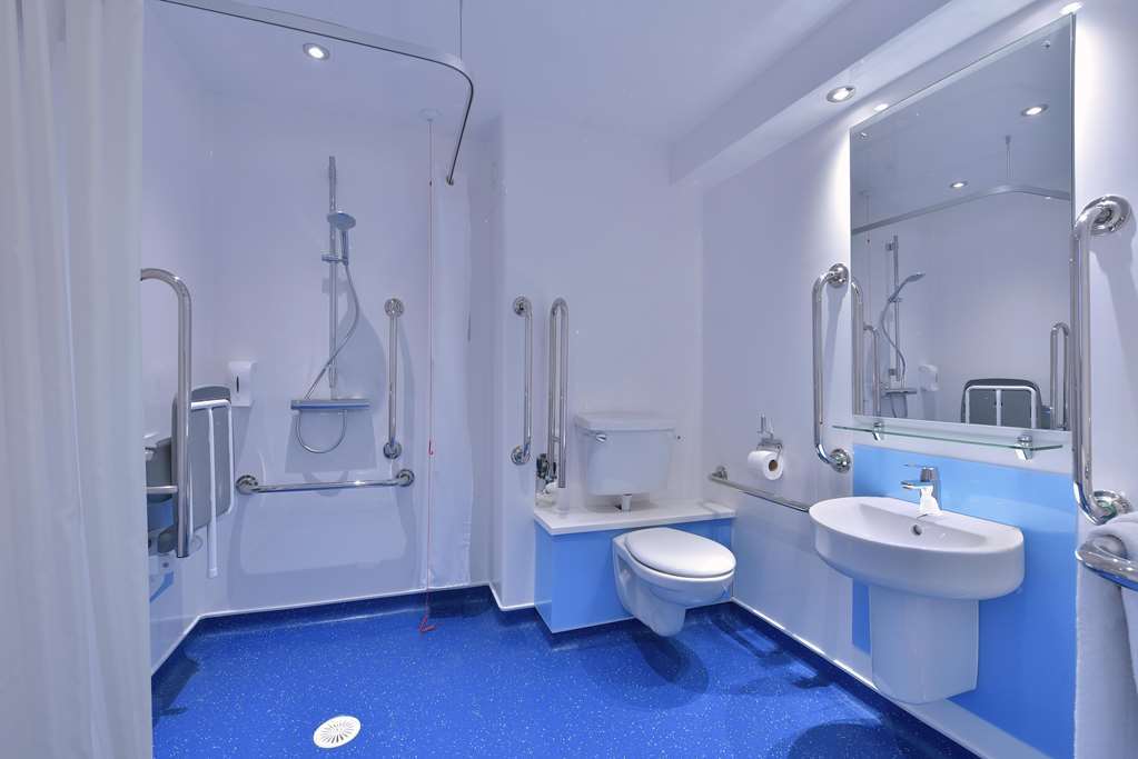 Travelodge Birmingham Sutton Coldfield Cameră foto