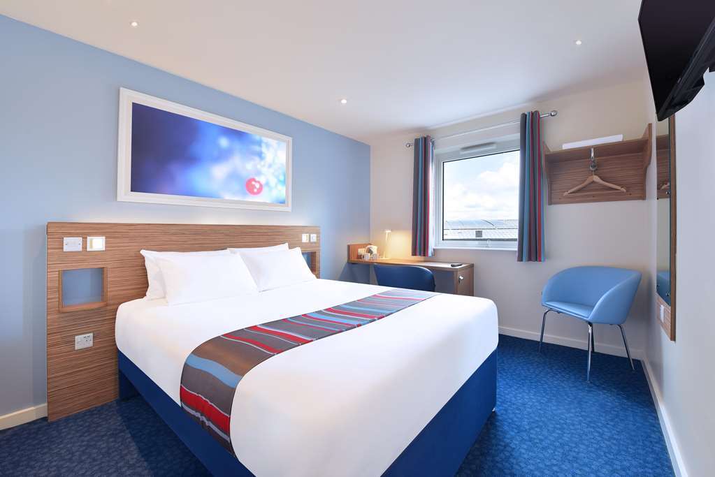 Travelodge Birmingham Sutton Coldfield Cameră foto