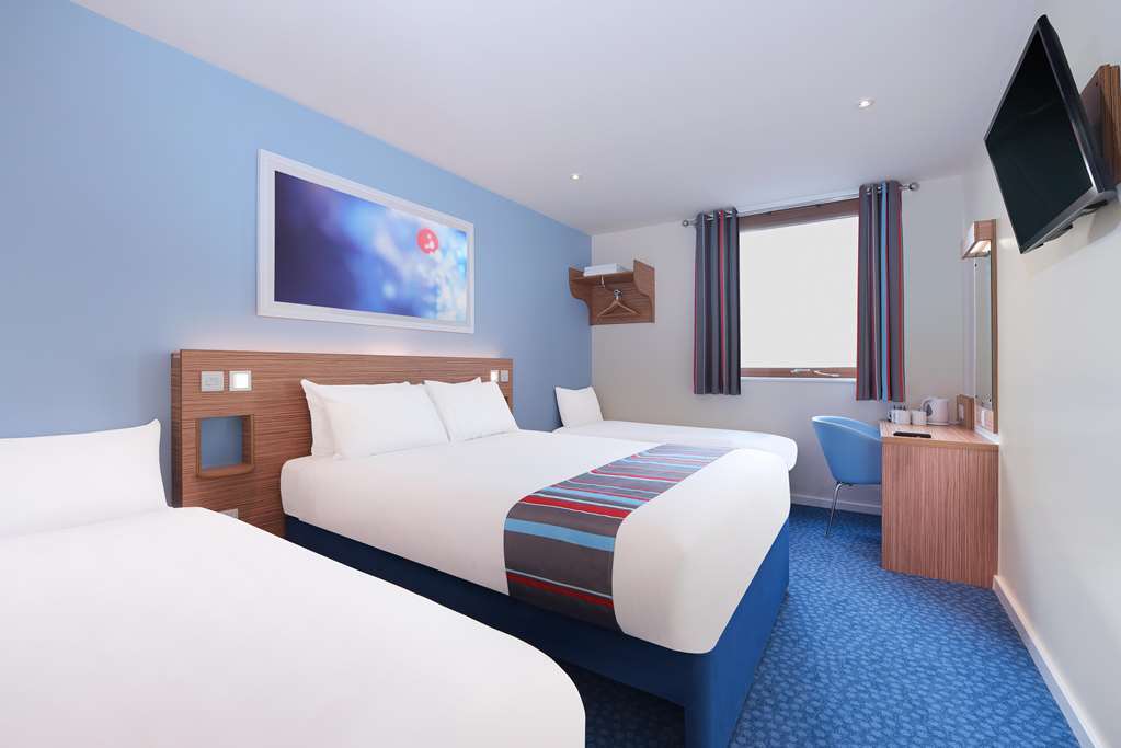 Travelodge Birmingham Sutton Coldfield Cameră foto
