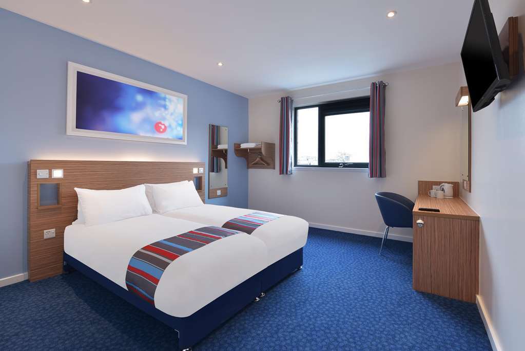Travelodge Birmingham Sutton Coldfield Cameră foto