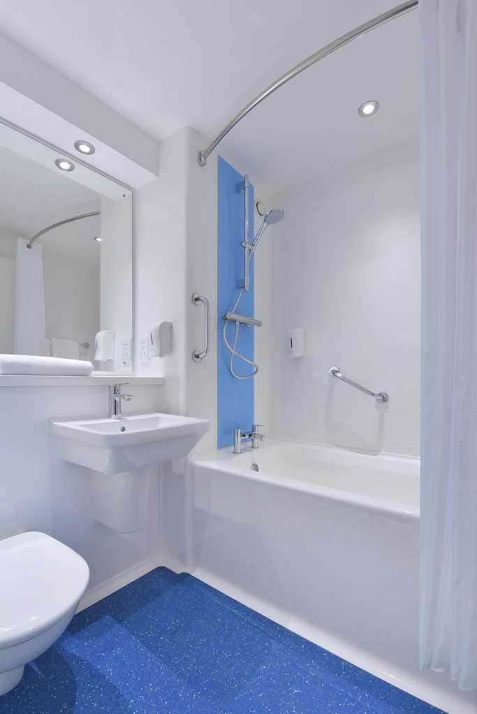 Travelodge Birmingham Sutton Coldfield Cameră foto